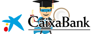 Préstamos para estudios de Caixabank