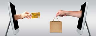 Pedir tarjetas de crédito online