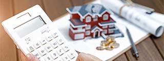 Subidas en hipotecas fijas y rebajas en variables