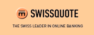 SwissQuote, ábrete una cuenta en un banco suizo por Internet