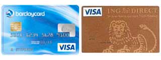 Conseguir dinero rápido usando tarjetas de crédito como créditos rápidos
