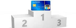 Top 3 tarjetas de crédito sin cambiar de banco