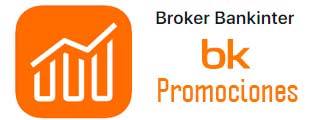 Ventajas cuenta Broker Bankinter