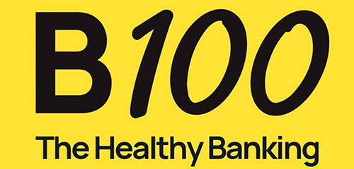 B100 The Healthy Banking