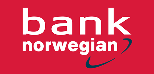 Tarjeta de crédito de Bank Norwegian