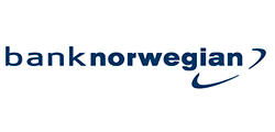 Tarjeta de crédito de Bank Norwegian