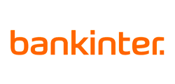 Cuenta corriente de Bankinter