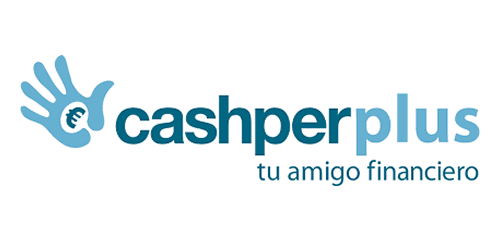 CashperPlus