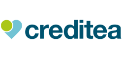 Línea de crédito de Creditea