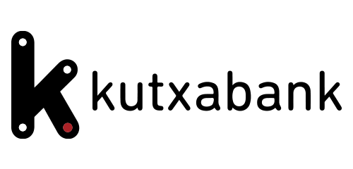 Kutxabank Sticker