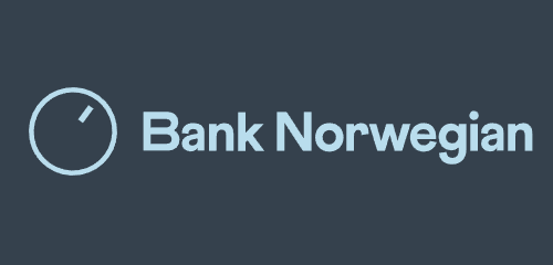 Préstamo personal de Bank Norwegian