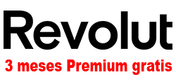 Cuenta Premium de banco Revolut