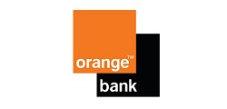 Tarjeta de débito Orange Bank