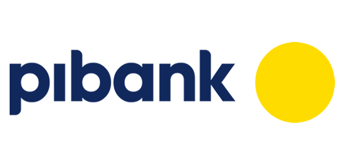 Tarjeta de crédito Pibank