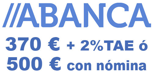 Cuenta Clara online de Abanca