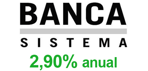 Depósito a 4 años Banca Sistema