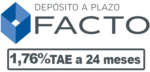 Depósito Facto a 24 meses