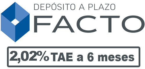 Depósito Facto a 6 meses