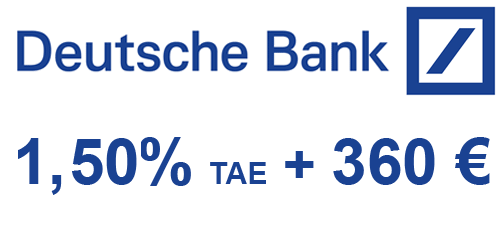 Cuenta Nómina Más DB de Deutsche Bank