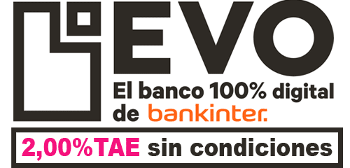 Cuenta Inteligente Bienvenida EVO