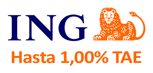 Cuenta Naranja de ING