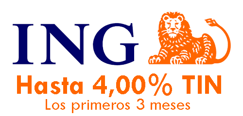 Cuenta Naranja de ING