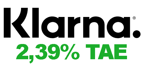 Depósito a 12 meses Klarna Bank