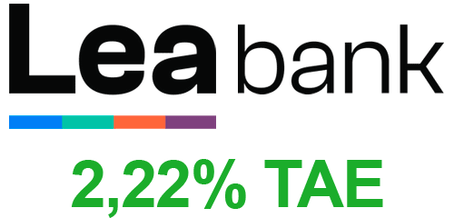 Cuenta de Ahorro Lea Bank