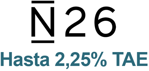 Cuenta de ahorro N26