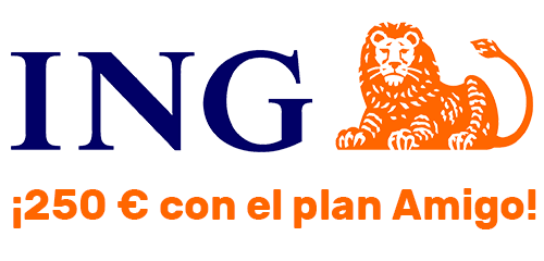 Cuenta Nómina de ING