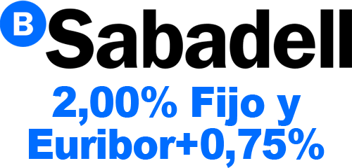 Hipoteca Mixta de Banco Sabadell