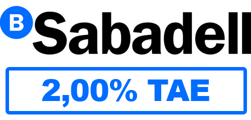 Cuenta Online del Banco Sabadell Sin Comisiones
