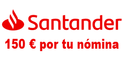 Cuenta Online de Banco Santander