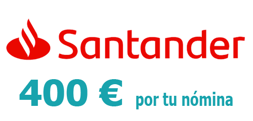 Cuenta Online de Banco Santander