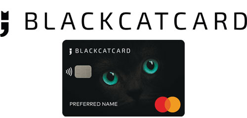 Blackcatcard, 4% de rentabilidad y devolución de compras