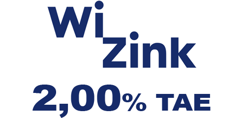 Cuenta Ahorro de WiZink
